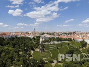 Prodej bytu 4+kk, Praha - Vinohrady, Bělehradská, 135 m2