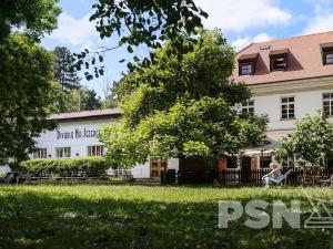 Prodej bytu 4+kk, Praha - Vinohrady, Bělehradská, 135 m2