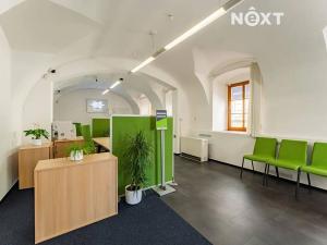 Prodej obchodního prostoru, Šumperk, Bulharská, 89 m2