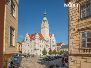 Prodej obchodního prostoru, Šumperk, Bulharská, 89 m2