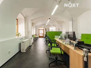 Prodej obchodního prostoru, Šumperk, Bulharská, 89 m2