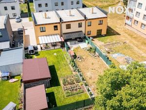 Pronájem rodinného domu, Heřmanův Městec, V Lukách, 107 m2