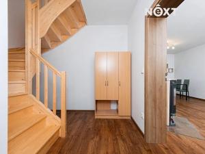 Pronájem rodinného domu, Heřmanův Městec, V Lukách, 107 m2