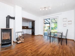 Pronájem rodinného domu, Heřmanův Městec, V Lukách, 107 m2
