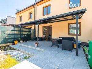 Pronájem rodinného domu, Heřmanův Městec, V Lukách, 107 m2