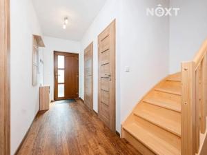 Pronájem rodinného domu, Heřmanův Městec, V Lukách, 107 m2