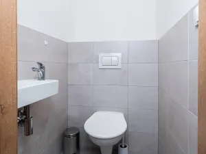 Pronájem rodinného domu, Heřmanův Městec, V Lukách, 107 m2
