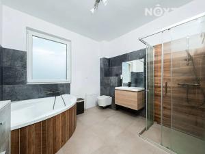 Pronájem rodinného domu, Heřmanův Městec, V Lukách, 107 m2