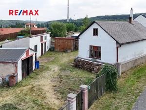 Prodej rodinného domu, Lhota u Příbramě, 62 m2
