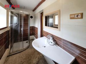 Prodej rodinného domu, Lhota u Příbramě, 62 m2