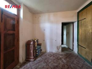 Prodej rodinného domu, Lhota u Příbramě, 62 m2