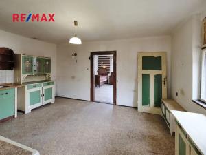 Prodej rodinného domu, Lhota u Příbramě, 62 m2
