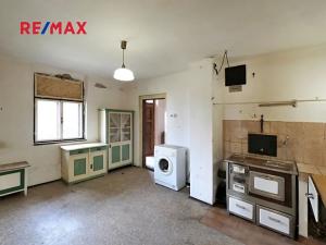 Prodej rodinného domu, Lhota u Příbramě, 62 m2