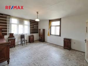 Prodej rodinného domu, Lhota u Příbramě, 62 m2
