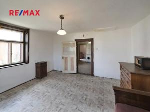 Prodej rodinného domu, Lhota u Příbramě, 62 m2