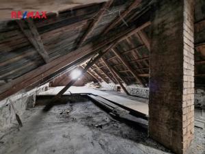 Prodej rodinného domu, Lhota u Příbramě, 62 m2