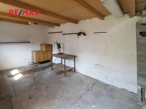 Prodej rodinného domu, Lhota u Příbramě, 62 m2