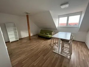 Pronájem bytu 3+kk, Černolice, Ke dvoru, 89 m2