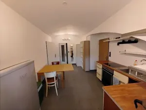 Pronájem bytu 1+kk, Černolice, Ke dvoru, 37 m2