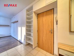 Pronájem bytu 2+kk, Nymburk, U Růžáku, 49 m2