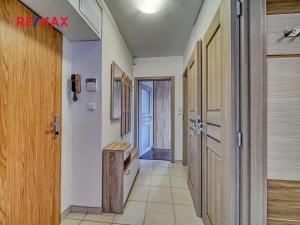 Pronájem bytu 2+kk, Nymburk, U Růžáku, 49 m2