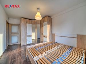 Pronájem bytu 2+kk, Nymburk, U Růžáku, 49 m2