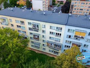 Prodej bytu 2+1, Opava, Holasická, 59 m2