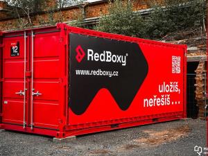 Pronájem skladu, Olomouc, Balcárkova, 7 m2