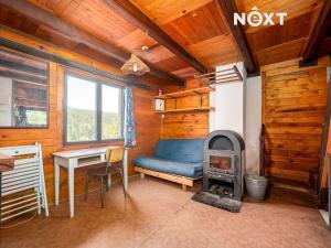 Prodej chaty, Děčín, Družstevní, 32 m2
