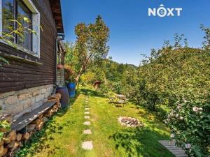 Prodej chaty, Děčín, Družstevní, 32 m2