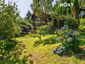 Prodej chaty, Děčín, Družstevní, 32 m2