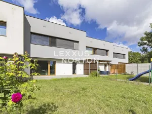 Prodej rodinného domu, Praha - Ďáblice, Červenomlýnská, 150 m2