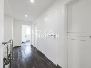 Prodej rodinného domu, Praha - Ďáblice, Červenomlýnská, 150 m2