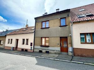 Prodej rodinného domu, Tábor, Husinecká, 185 m2