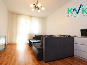 Prodej bytu 3+1, Chodov, Příční, 70 m2