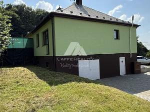 Prodej rodinného domu, Ostrava, Na Landeku, 122 m2