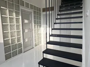 Prodej rodinného domu, Ostrava, Na Landeku, 122 m2
