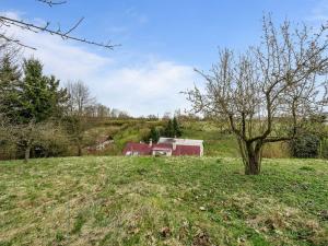 Prodej pozemku, Loukovec, 907 m2