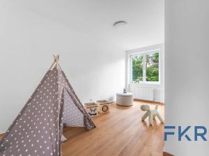 Prodej bytu 3+kk, Praha - Strašnice, Michelangelova, 63 m2