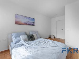 Prodej bytu 3+kk, Praha - Strašnice, Michelangelova, 63 m2