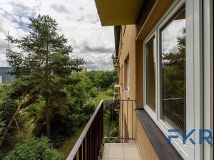Prodej bytu 3+kk, Praha - Strašnice, Michelangelova, 63 m2