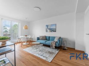 Prodej bytu 3+kk, Praha - Strašnice, Michelangelova, 63 m2