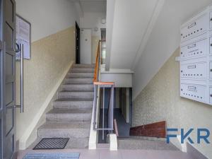 Prodej bytu 3+kk, Praha - Strašnice, Michelangelova, 63 m2