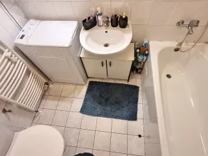 Prodej bytu 2+kk, Jihlava, Za Poštou, 35 m2