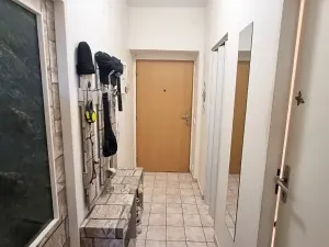 Prodej bytu 2+kk, Jihlava, Za Poštou, 35 m2