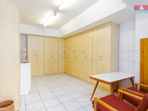 Pronájem kanceláře, Dolní Benešov, Hlučínská, 54 m2