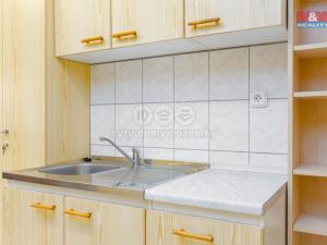 Pronájem kanceláře, Dolní Benešov, Hlučínská, 54 m2