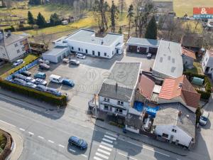Pronájem kanceláře, Dolní Benešov, Hlučínská, 54 m2