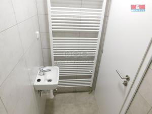 Pronájem výrobních prostor, Tuhaň, 323 m2