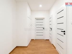 Pronájem bytu 2+1, Nová Role, Rolavská, 54 m2